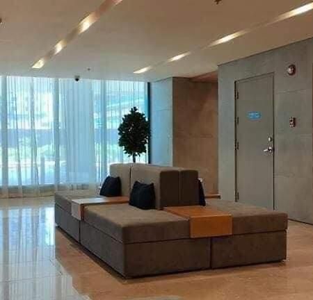 Condo Staycation Near Mall Of Asia Манила Экстерьер фото
